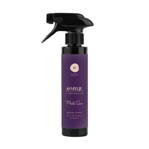 Spray fragrance "I LOVE MYSELF"
