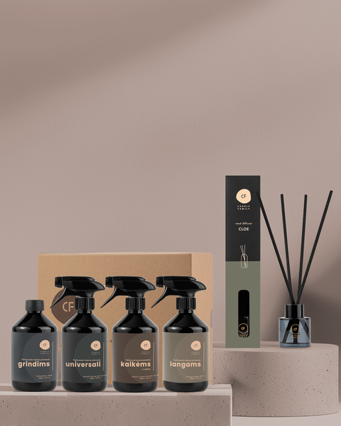 BEAUTY PRODUCTS